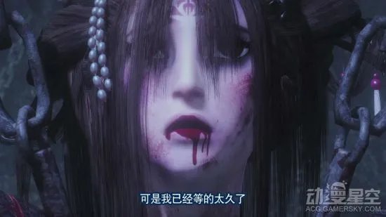 画江湖之灵主燕尔灵持是什么？狂澜燕尔灵持能力