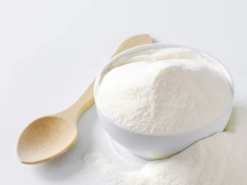 三聚氰胺奶粉的危害