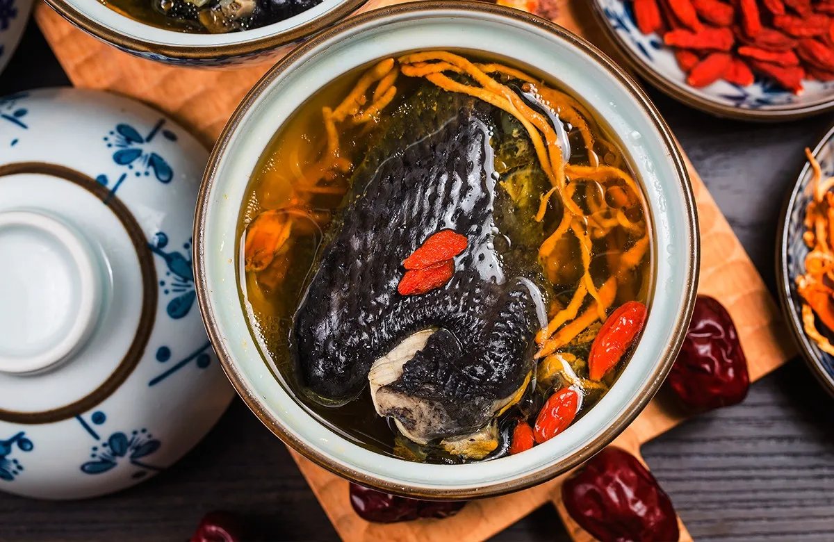 乌鸡的功效 乌鸡营养价值有哪些