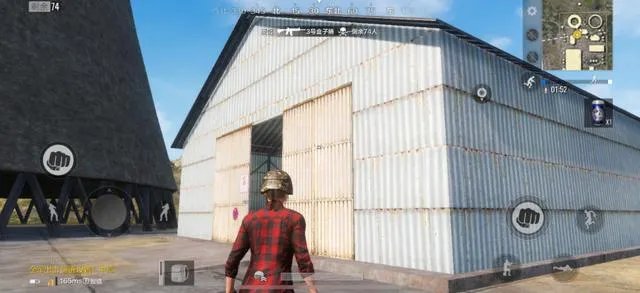 全军出击和刺激战场有什么区别?