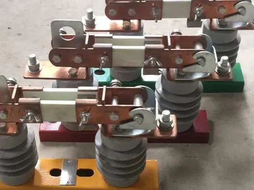 断路器与隔离开关有什么区别