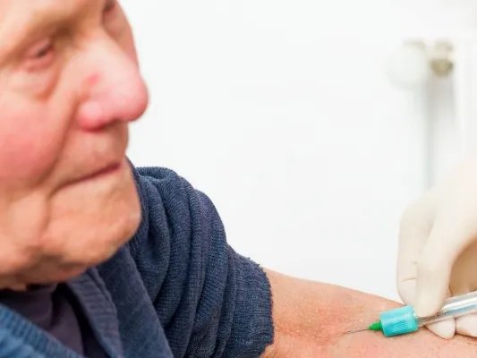 输血血型怎么配对