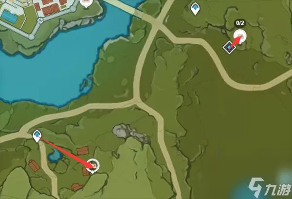 原神蒲公英籽怎么采集 原神蒲公英籽在哪里