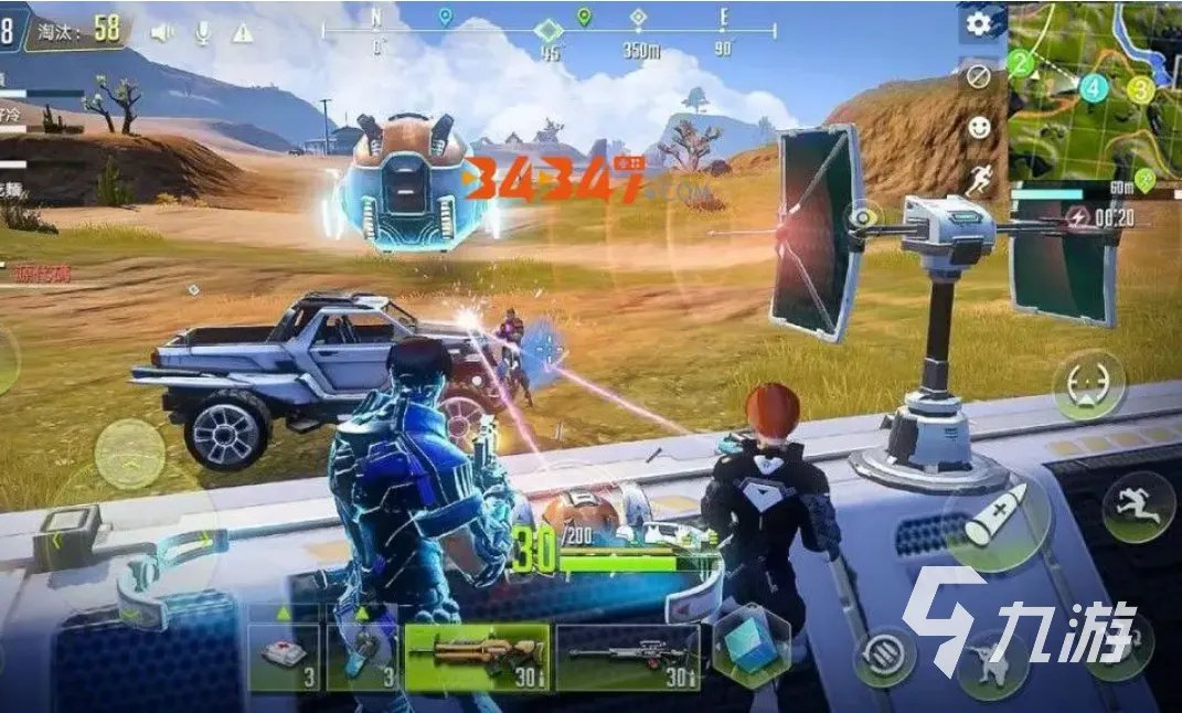 2023网易出的吃鸡游戏有哪些 网易旗下的吃鸡手游推荐