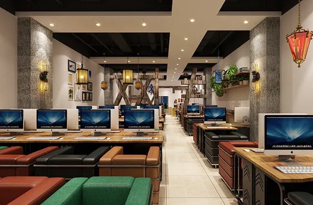 开网吧需要办理哪些证件 开网吧大概需要多少钱