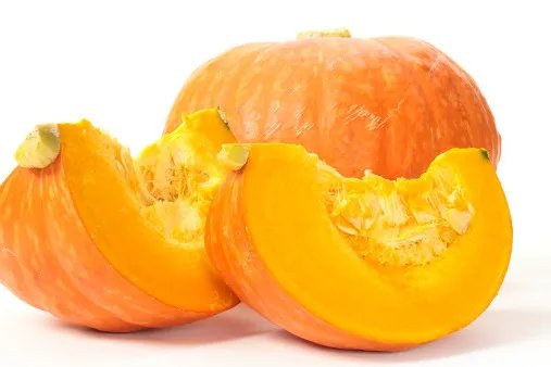 南瓜须的功效与作用