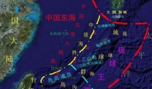 琉球国是个怎么样的国家？为什么说琉球被灭永远不能再复国？