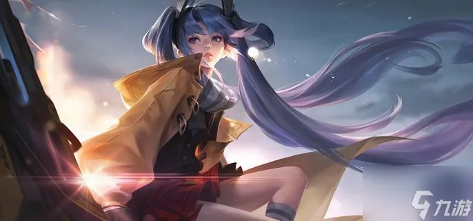 王者荣耀孙尚香时之恋人多少钱 孙尚香时之恋人皮肤售价