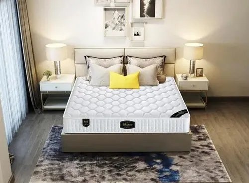 标准床垫尺寸是多少