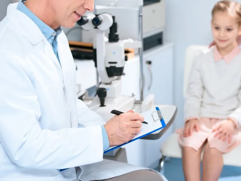 儿童预防接种是什么