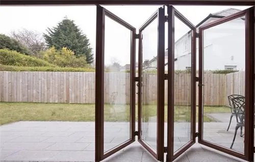 折叠门尺寸是多少