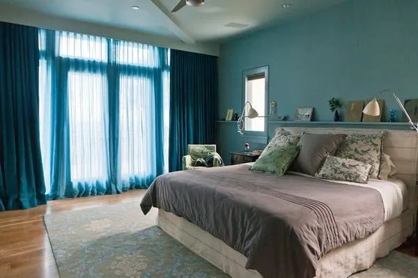 床怎么摆放风水好 床的摆放要注意哪些禁忌