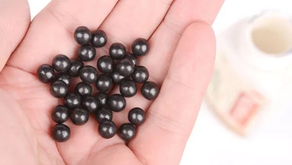 杞菊地黄丸说明书