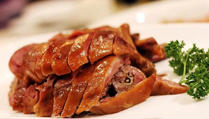 中元节吃什么食物 中元节要吃什么东西