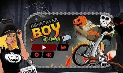 万圣节前夜好玩吗 万圣节前夜玩法简介