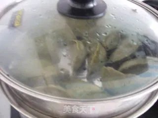 清明粑