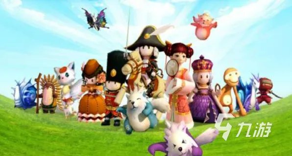 2021有什么可以养宠物的游戏 好玩的宠物养成游戏排行榜前十名推荐