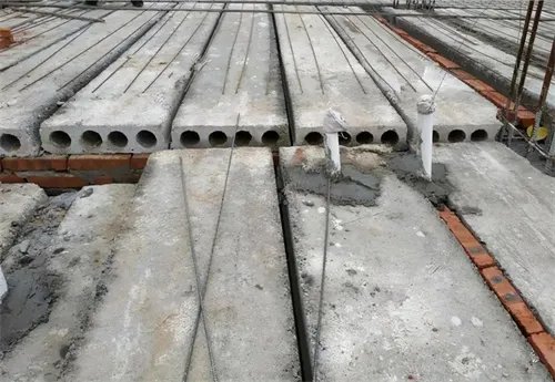 预制板尺寸是多少