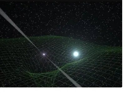 爱因斯坦的预言是什么?