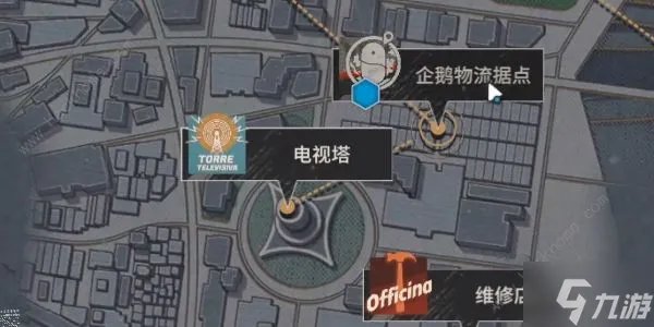 明日方舟is-8关怎么过 is-8关通关打法攻略