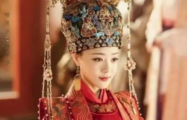 明宣宗朱瞻基有几任皇后？胡皇后犯了什么错被废？