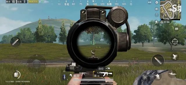 全军出击和刺激战场有什么区别?