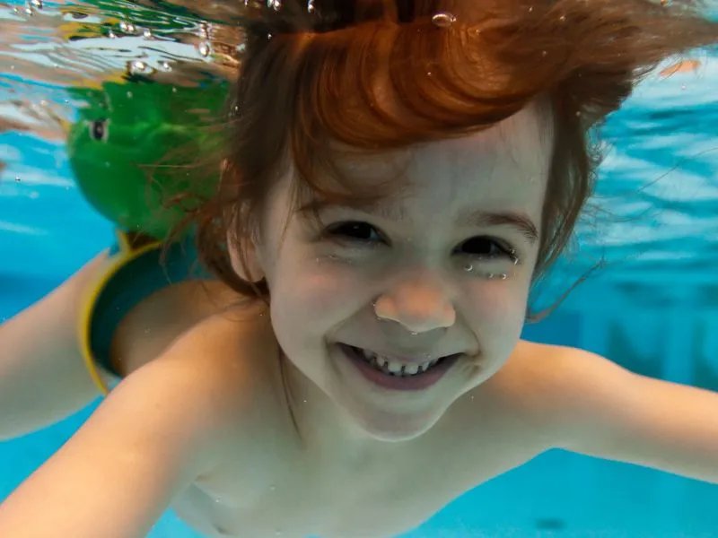 冬泳有什么好处