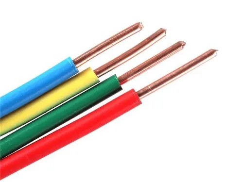 铜线的规格有哪些