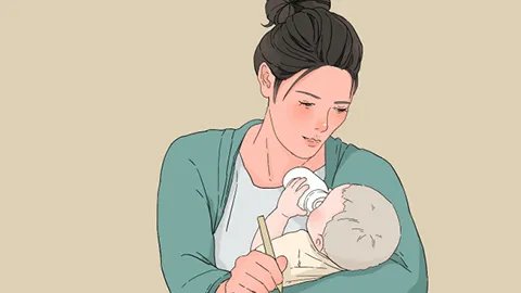 宝宝奶粉需要经常换吗