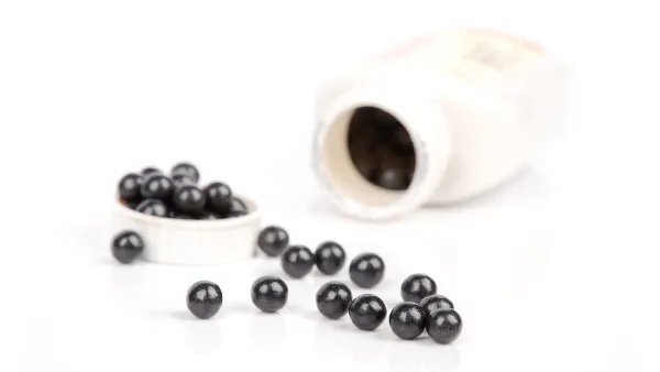 杞菊地黄丸说明书