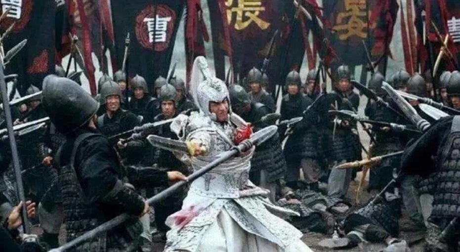 赵云之死的真正原因是什么 三国赵云是被谁杀死的