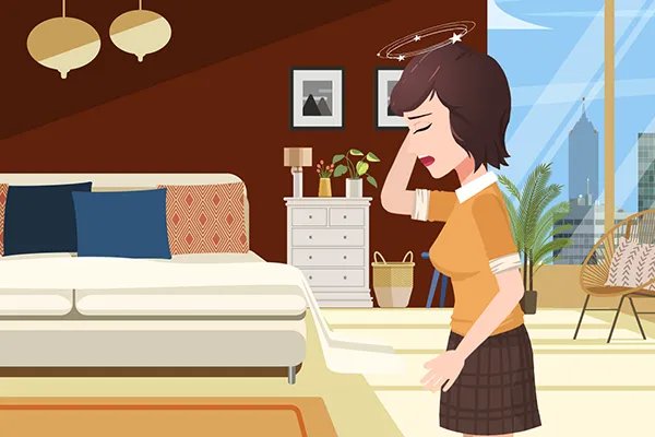 苍耳子的副作用