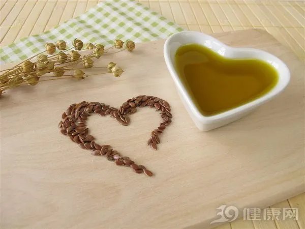 亚麻籽油怎么吃好