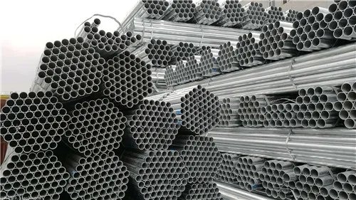 镀锌管规格有哪些