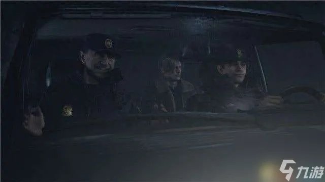 生化危机4剧情解析及全流程攻略 操作技巧、玩法流程