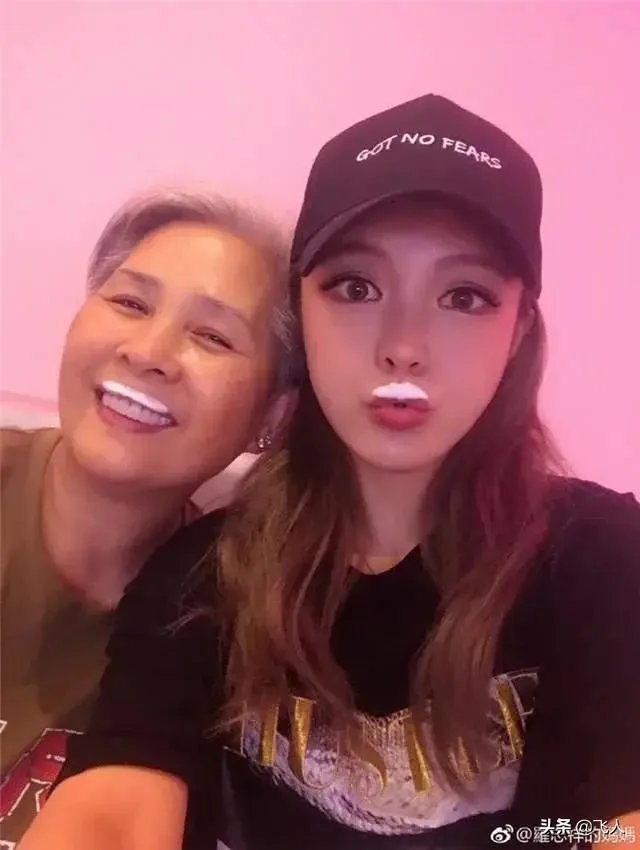 如何看待罗志祥妈妈发声?