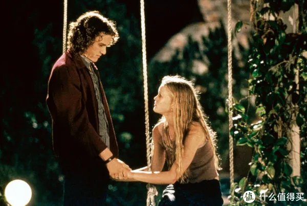 甜甜的电影来了，十部欧美青春爱情电影你看过吗