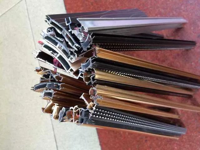 中空铝条有哪些作用 中空铝条选购技巧