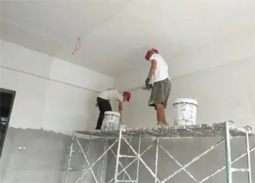 底漆的主要作用是什么