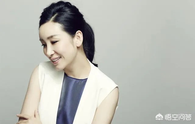 秦海璐演过哪些电影？