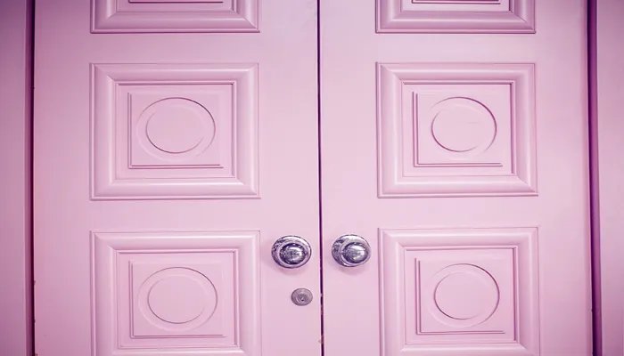 遇到陌生人敲门怎么办