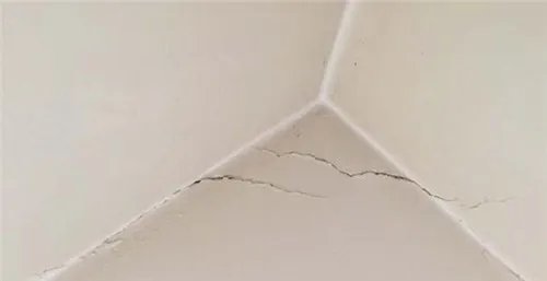 墙体裂缝产生的原因是什么 墙体开裂怎么办