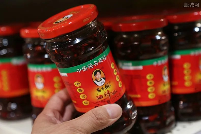 老干妈事件是怎么回事 最终结果会怎样