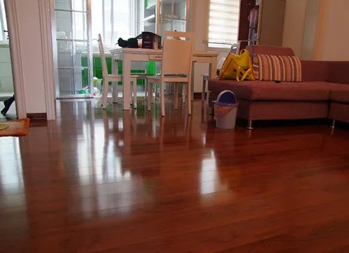 强化复合地板的优缺点  强化复合地板怎么样