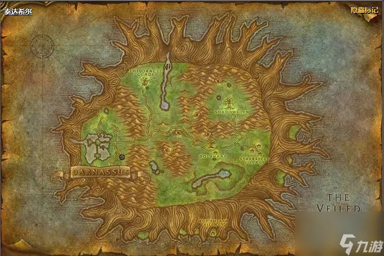 魔兽世界剃刀沼泽任务介绍 怀旧服剃刀沼泽攻略