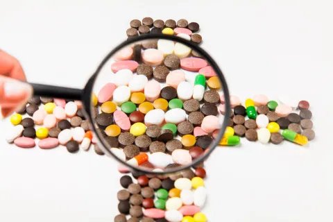 什么是假药劣药的定义