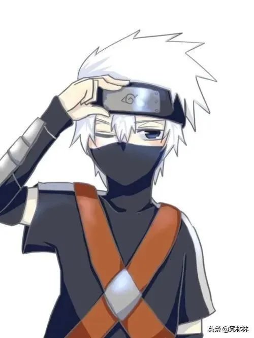 卡卡西怎么死的？