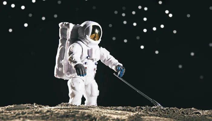 美国登月时间是多少 美国什么时间登月