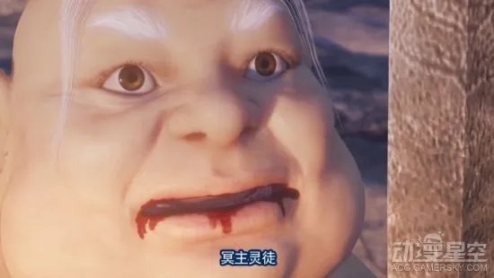 画江湖之灵主冥主灵徒是什么？登风为什么是冥主灵徒