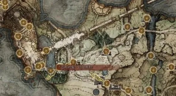 《艾尔登法环》各地图推荐等级 各地图推荐等级一览